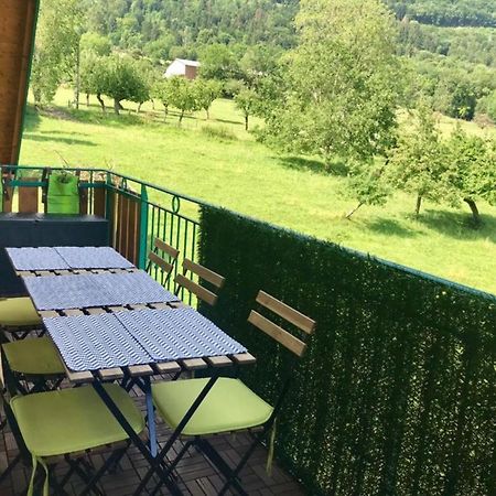 The Green Fee Close To The Golf Course And 5 Minutes From The Lake Giez Eksteriør bilde