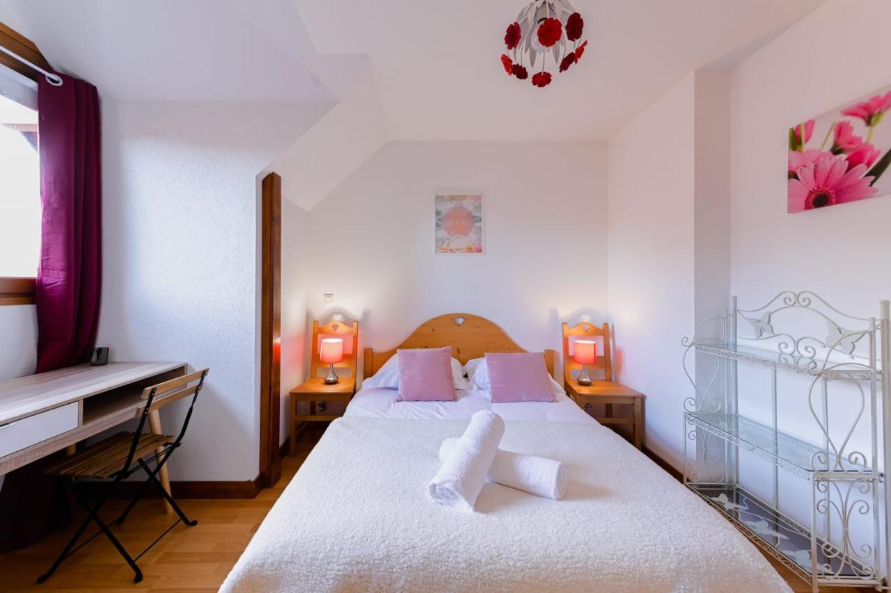 The Green Fee Close To The Golf Course And 5 Minutes From The Lake Giez Eksteriør bilde