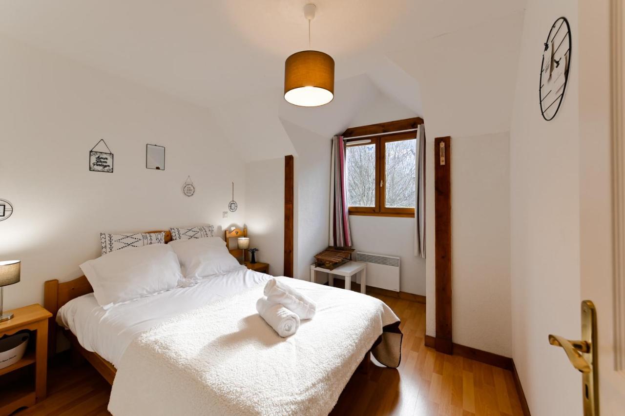 The Green Fee Close To The Golf Course And 5 Minutes From The Lake Giez Eksteriør bilde