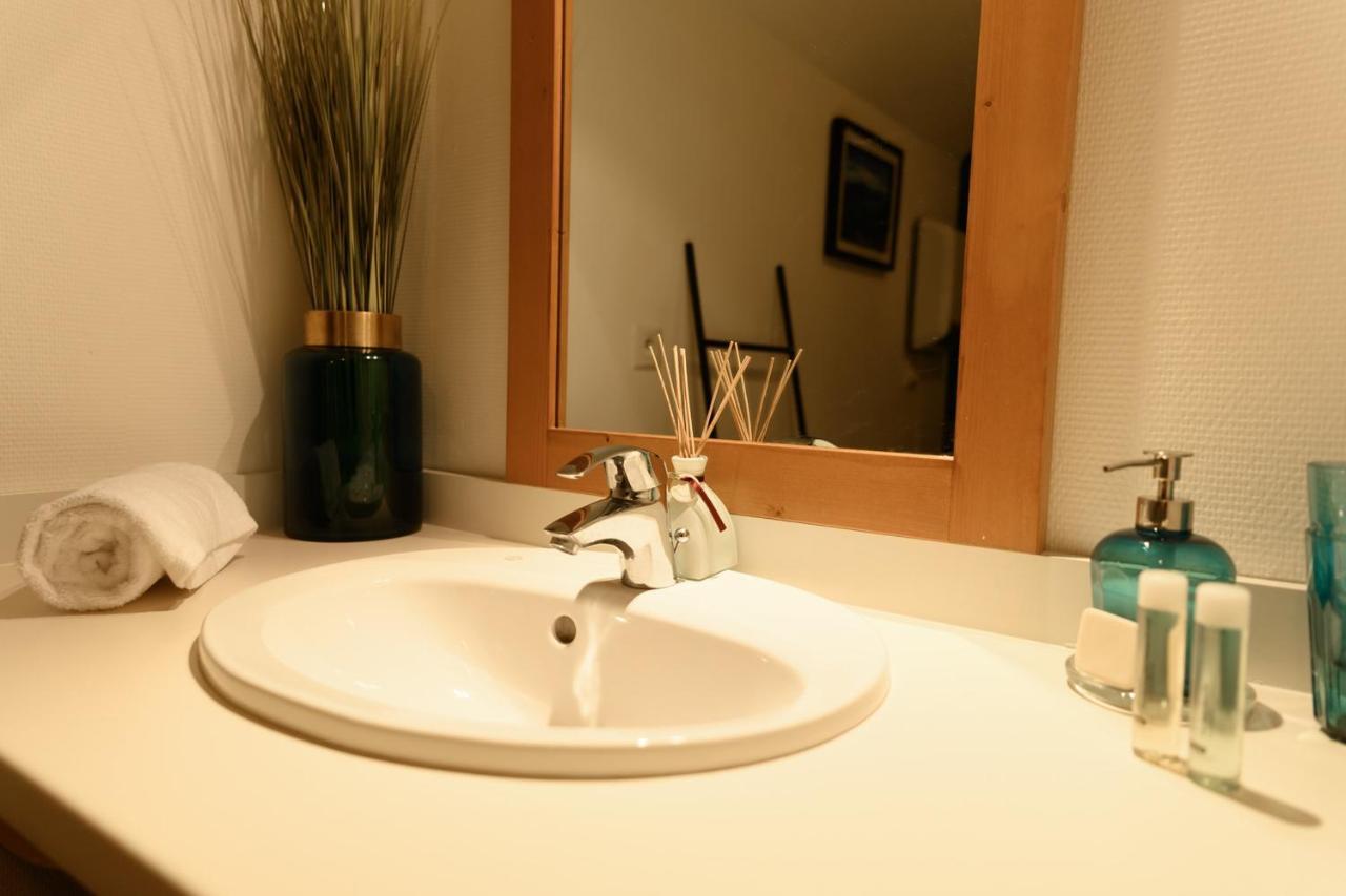 The Green Fee Close To The Golf Course And 5 Minutes From The Lake Giez Eksteriør bilde